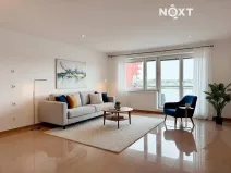 Pronájem bytu 3+kk, Olomouc, Družební, 89 m2