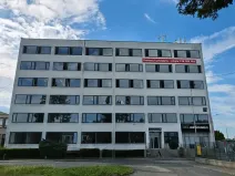 Pronájem kanceláře, Brno, Hněvkovského, 16 m2