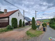 Prodej rodinného domu, Měňany, 70 m2
