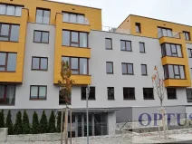 Pronájem bytu 3+kk, Praha - Košíře, Naskové, 70 m2