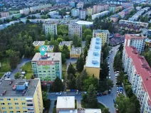 Prodej bytu 3+1, Třebíč, Dukovanská, 74 m2