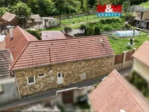 Prodej rodinného domu, Tvořihráz, 81 m2