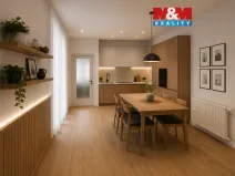Prodej rodinného domu, Hranice - Hranice IV-Drahotuše, K Nádraží, 110 m2