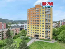 Prodej bytu 2+kk, Beroun - Beroun-Město, Košťálkova, 39 m2