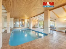 Prodej rodinného domu, Líský, 240 m2