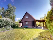 Prodej chaty, Opatov, Zádolka, 35 m2
