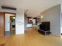 Pronájem bytu 2+kk, Brno, Kopečná, 54 m2