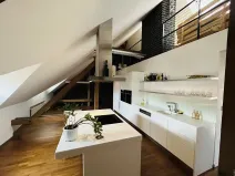 Pronájem bytu 4+1, Praha - Bubeneč, Vítězné náměstí, 296 m2