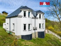 Prodej rodinného domu, Ústí nad Orlicí, A. Staška, 198 m2