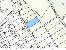 Prodej pozemku pro bydlení, Zbečno, 1621 m2