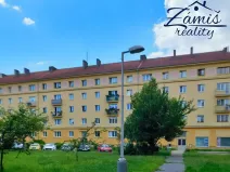 Pronájem bytu 1+1, Kladno, gen. Píky, 37 m2