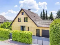 Prodej rodinného domu, Ždírec nad Doubravou, Na Rozcestí, 270 m2