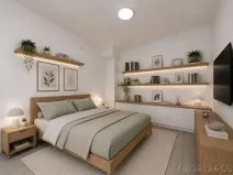 Prodej bytu 2+kk, Brno, Koliště, 31 m2