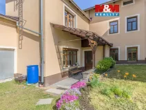 Prodej bytu 4+1, Jablonec nad Nisou, V Luzích, 91 m2