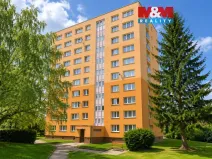 Prodej bytu 1+1, Zruč nad Sázavou, Na Výsluní, 29 m2