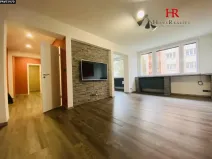 Pronájem bytu 2+kk, Benešov, Na Bezděkově, 64 m2