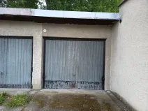 Pronájem garáže, Hulín, Družba, 20 m2