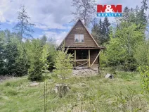 Prodej chaty, Bílý Kámen, 60 m2