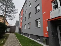 Pronájem bytu 1+1, Vsetín, Družstevní, 37 m2