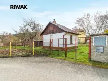 Prodej pozemku pro bydlení, Holubov, 739 m2