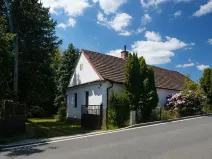 Prodej chalupy, Albrechtice nad Vltavou, 168 m2