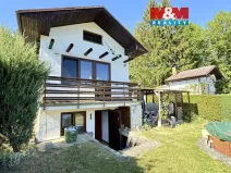 Prodej chaty, Vlastec - Struhy, 32 m2