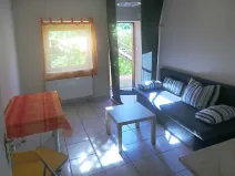 Pronájem bytu 1+1, Praha - Břevnov, Na zástřelu, 34 m2