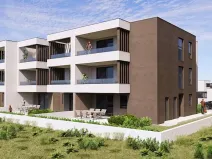 Prodej bytu 4+kk, Pula, Chorvatsko, 112 m2