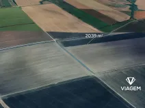 Prodej pole, Uherský Brod, 2039 m2
