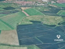 Prodej pole, Nosislav, 3449 m2