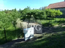 Prodej pozemku pro bydlení, Opolany, 1144 m2