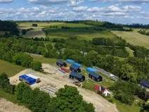 Prodej ubytování, Andělská Hora, 658 m2