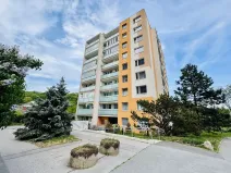Pronájem bytu 3+kk, Praha - Libeň, Rozšířená, 72 m2