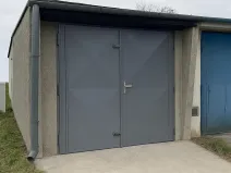 Prodej garáže, Hodonín, 19 m2