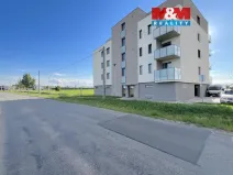Pronájem bytu 2+kk, Prostějov, U Boží Muky, 50 m2