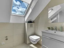 Pronájem bytu 1+kk, Hradec Králové, Dykova, 23 m2