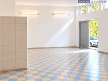 Pronájem skladu, Orlová, Slezská, 70 m2