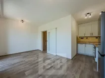 Pronájem bytu 1+kk, Český Brod, Langova, 27 m2