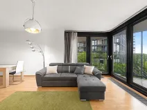 Prodej bytu 2+kk, Praha - Žižkov, Pitterova, 55 m2
