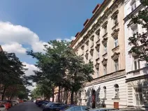 Prodej podílu bytu 2+1, Praha - Vinohrady, Šumavská, 62 m2