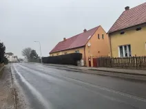 Dražba rodinného domu, Očihov, 262 m2