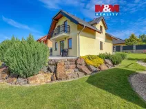 Prodej rodinného domu, Líšťany, 115 m2