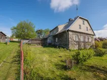 Prodej rodinného domu, Hraničné Petrovice, 207 m2