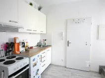 Pronájem bytu 2+kk, Boskovice, Svatopluka Čecha, 34 m2
