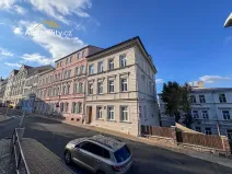 Pronájem bytu 2+1, Teplice, Českobratrská, 90 m2