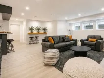 Prodej kanceláře, Praha - Vršovice, Košická, 47 m2