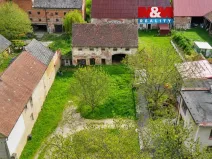 Prodej pozemku pro bydlení, Lužná, 801 m2