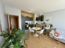 Prodej bytu 2+kk, Hostivice, Toskánská, 53 m2