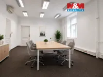 Pronájem kanceláře, Ostrava - Moravská Ostrava, Puchmajerova, 73 m2