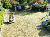 Prodej zahrady, Nejdek, 463 m2